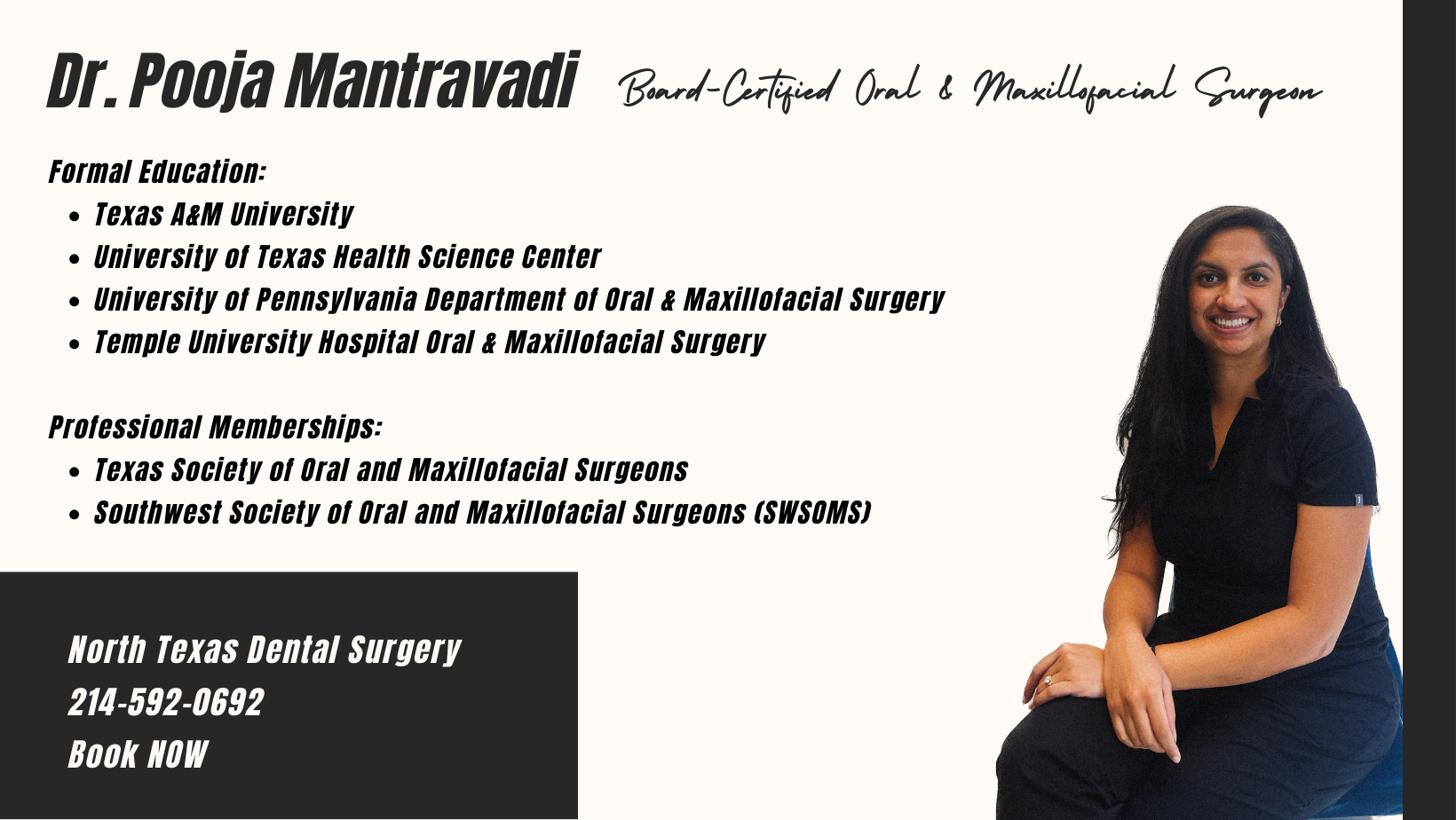 Dr Matravadi